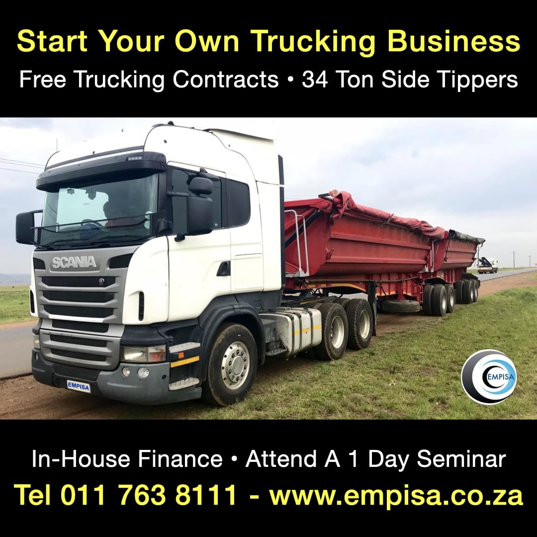 Instagram 14 March 2022 Empisa Trucking Advert Design.002