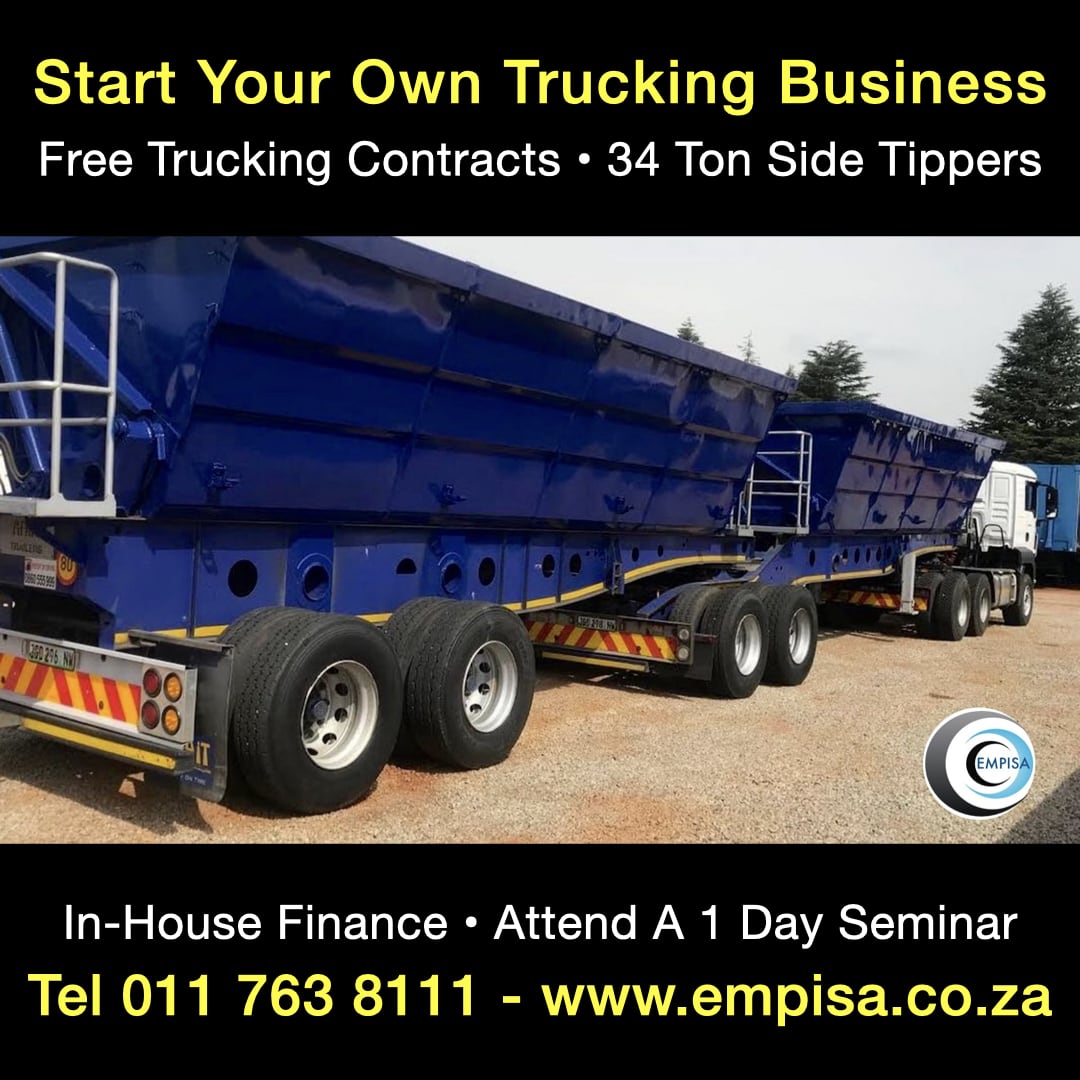 Instagram 14 March 2022 Empisa Trucking Advert Design.003