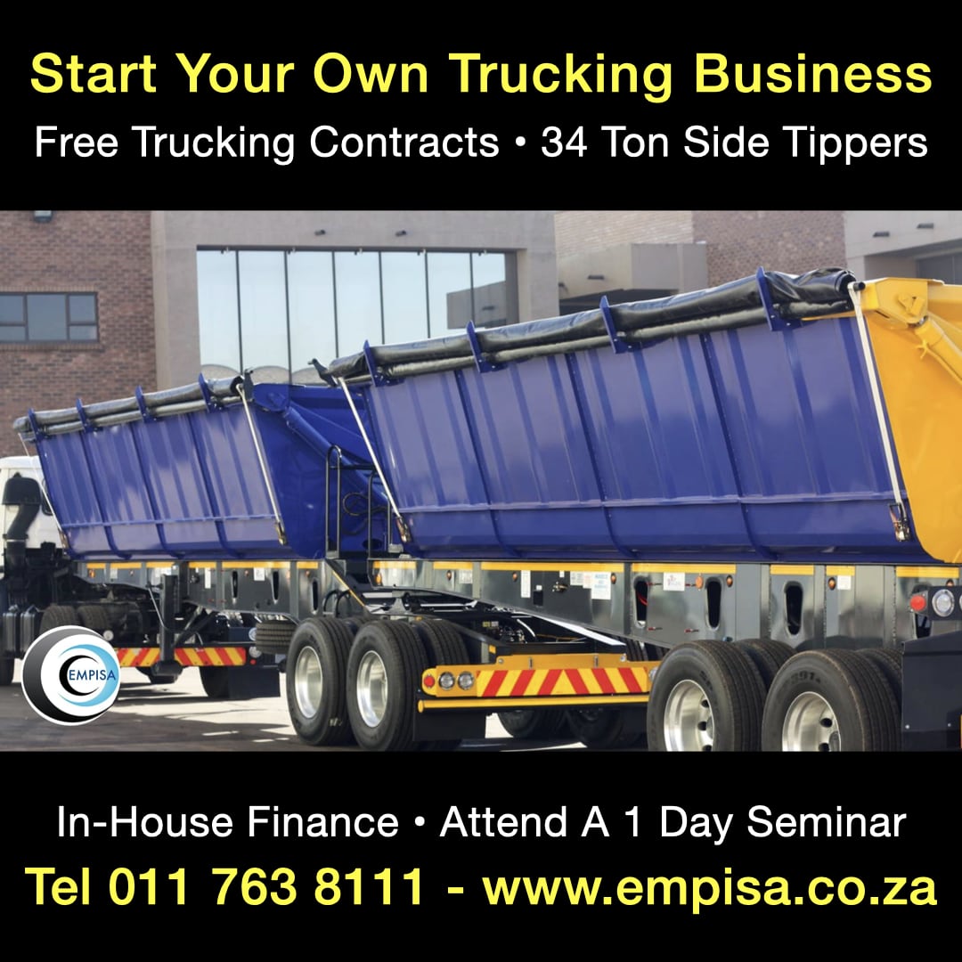 Instagram 14 March 2022 Empisa Trucking Advert Design.004