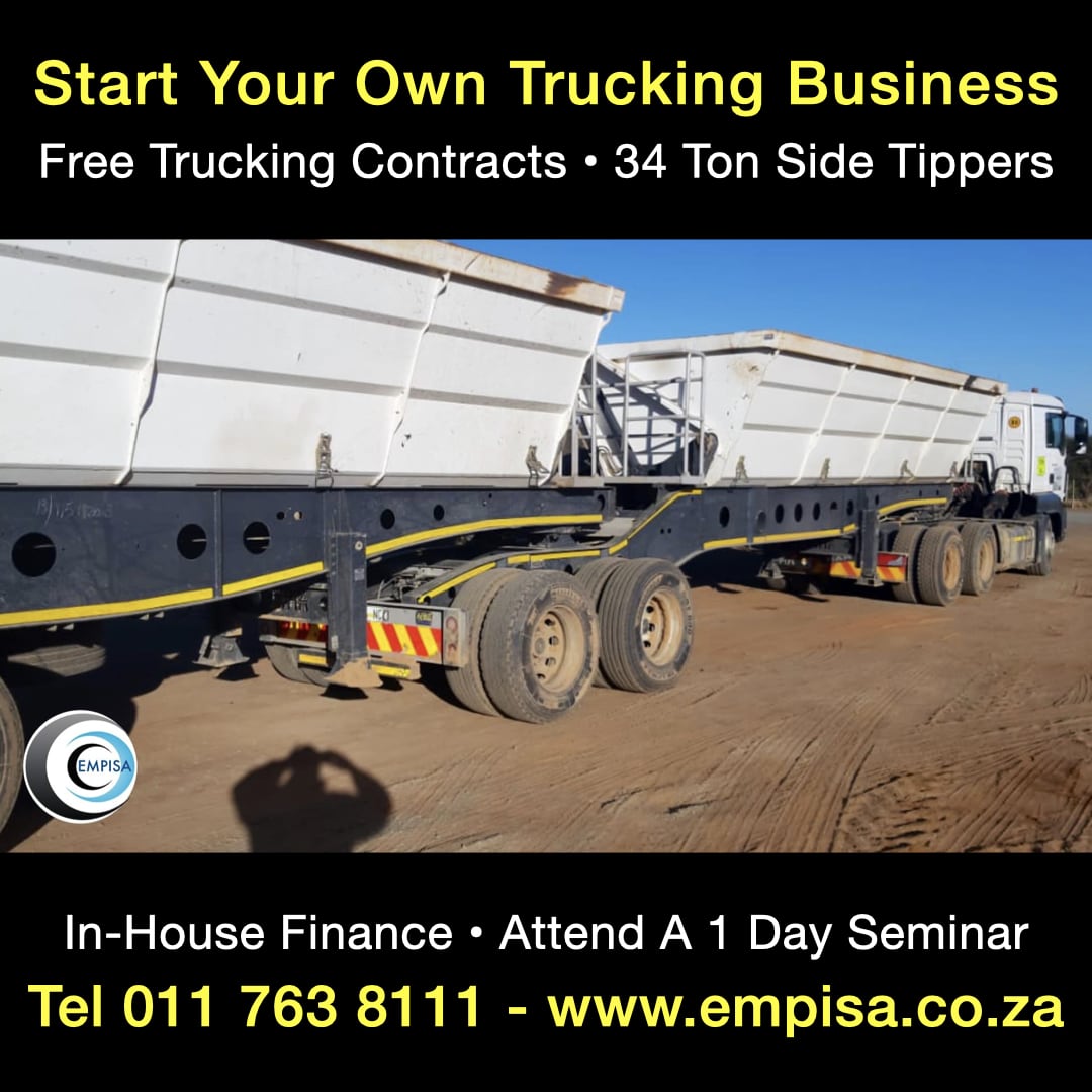 Instagram 14 March 2022 Empisa Trucking Advert Design.005