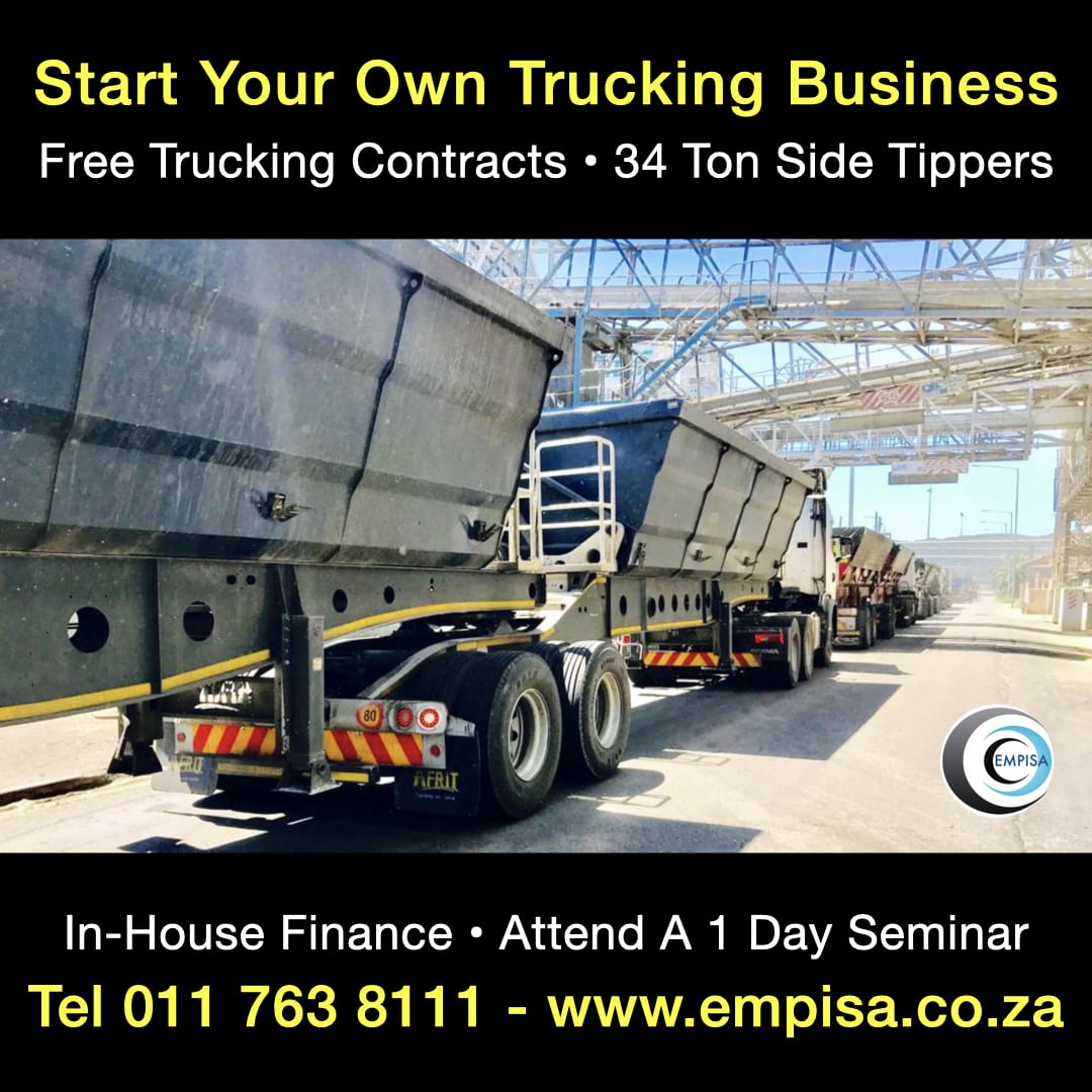 Instagram 14 March 2022 Empisa Trucking Advert Design.006