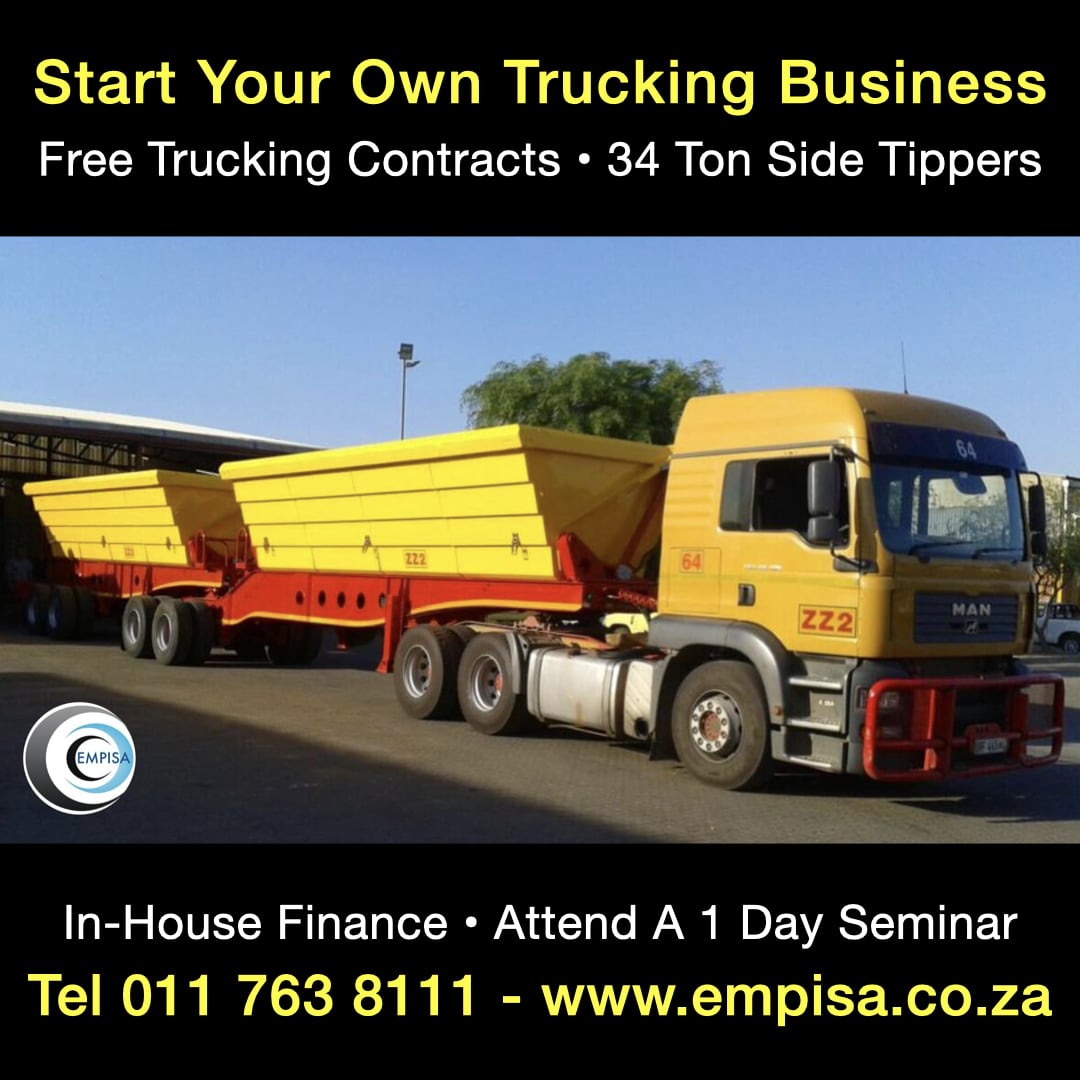 Instagram 14 March 2022 Empisa Trucking Advert Design.008