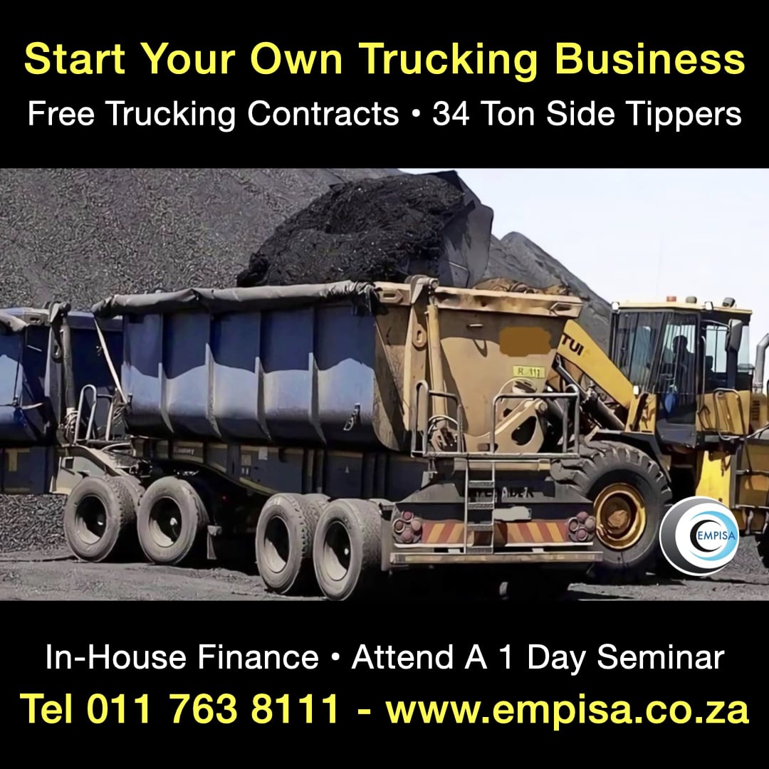 Instagram 14 March 2022 Empisa Trucking Advert Design.009