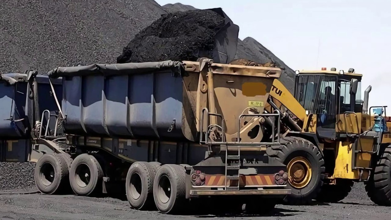 Start Your Own Trucking Business, 34 Ton Side Tippers, Become A Trucker ...